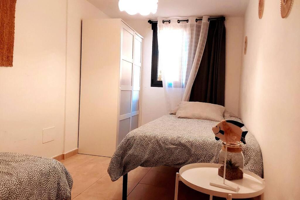 Mi Pequeno Paraiso Cotillo Eksteriør billede